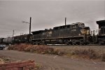 NS 4034 on 26T
